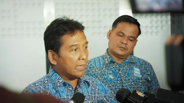Ketua Umum Asosiasi Pengusaha Indonesia (APINDO) Hariyadi Sukamdani