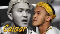 Kalau Anaknya Cowok, Caisar  Akan Beri Nama Keep Mail