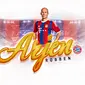 Arjen Robben (Liputan6.com/Andri Wiranuari)