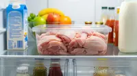 Berapa Lama Ayam Mentah Tahan di Kulkas? Ketahui Sebelum Memasak