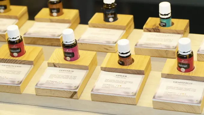 Bentuk Konsistensi Young Living Indonesia untuk Lengkapi Tren Gaya Hidup Sehat