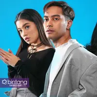 Eksklusif GAC (Fotografer: Bambang E Ros, Digital Imaging: Muhammad Iqbal Nurfajri/Bintang.com)