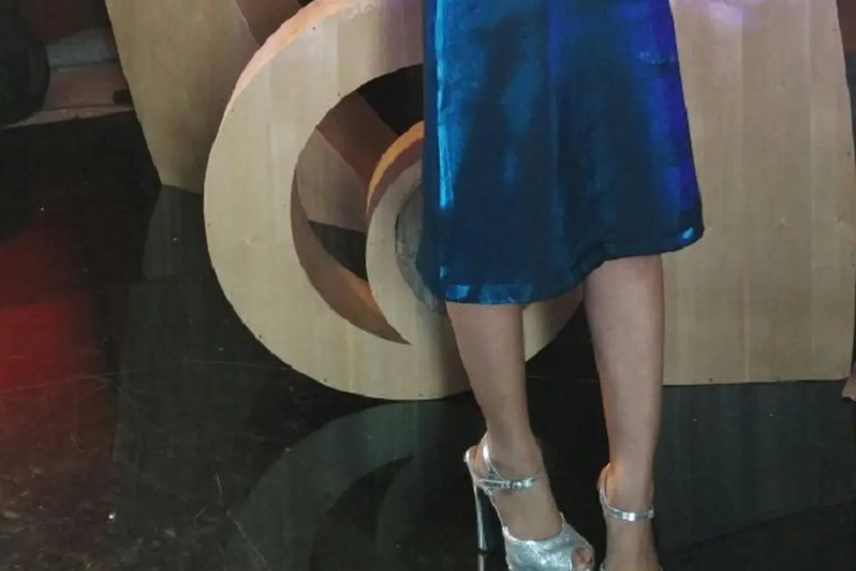 [Bintang] Linda D'Academy 3