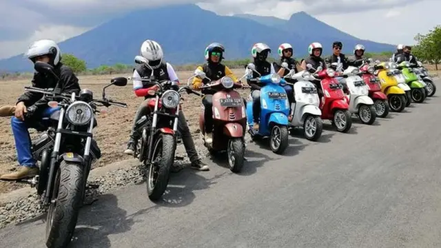 Vespa