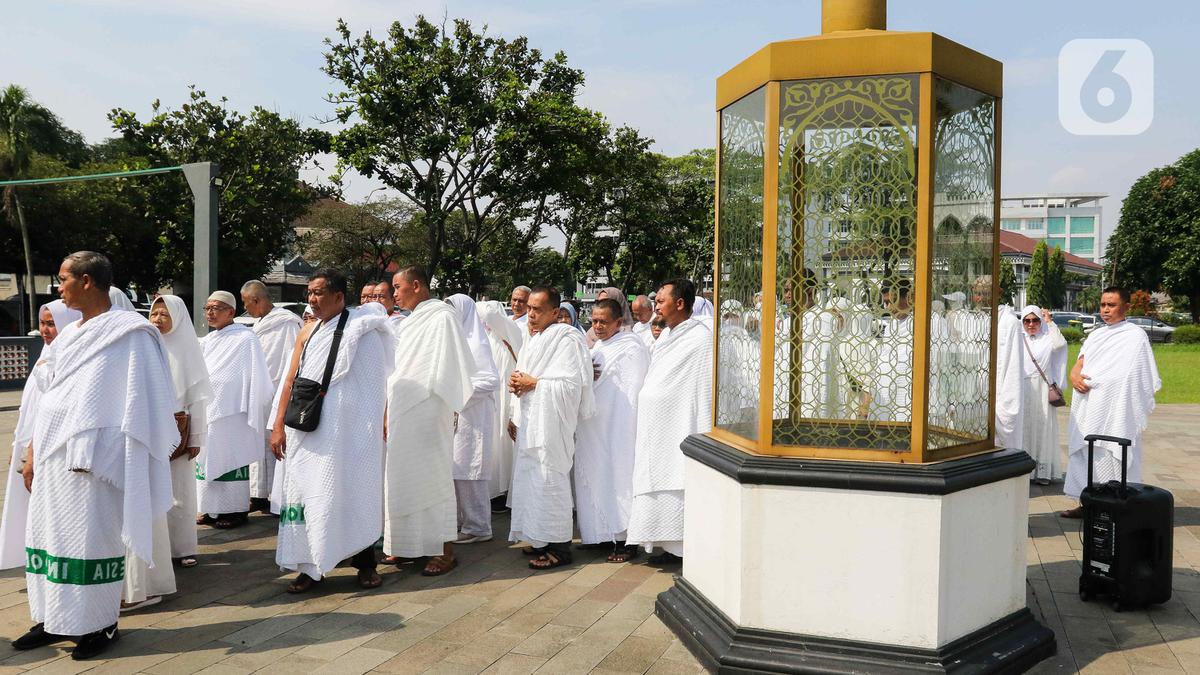 Ancaman ISPA hingga MERS-CoV Bayangi Ibadah Haji 2025, Ini Pesan Penting Prof Tjandra Yoga
