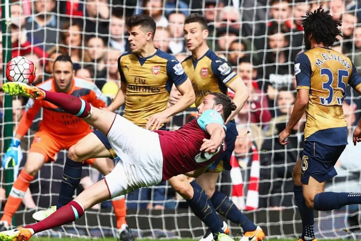Arsenal