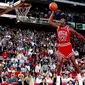 Aksi slamdunk Michael Jordan sepanjang masa (espn)