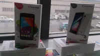 Meluncur Sekaligus, Apa Beda Andromax i3 dan i3s?