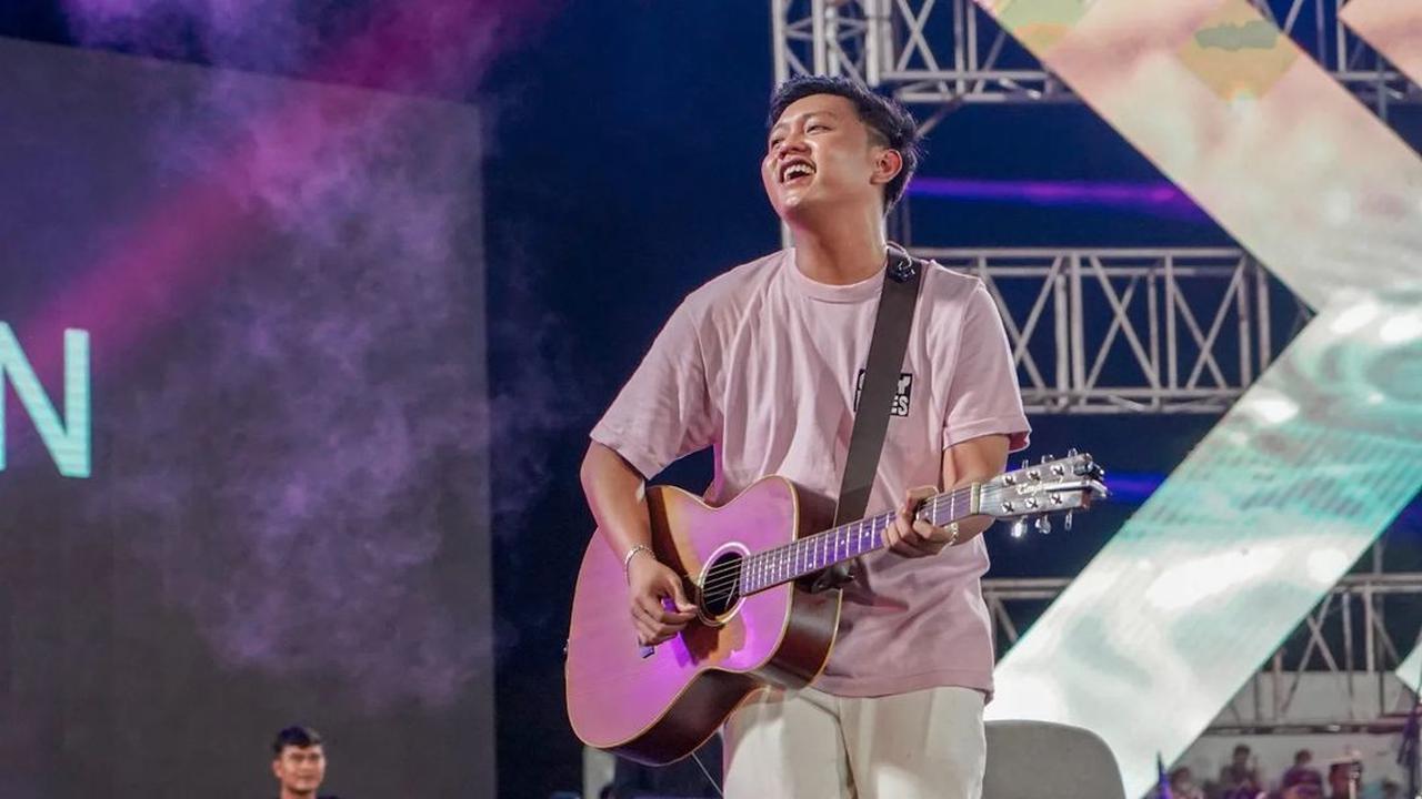 Denny Caknan. (Foto: Dok. Instagram @denny_caknan)