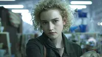 Fantastic Four Star Julia Garner Talks About Her 'Madonna' Biopic