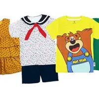 MacBear brand fashion lokal/dok. MacBear