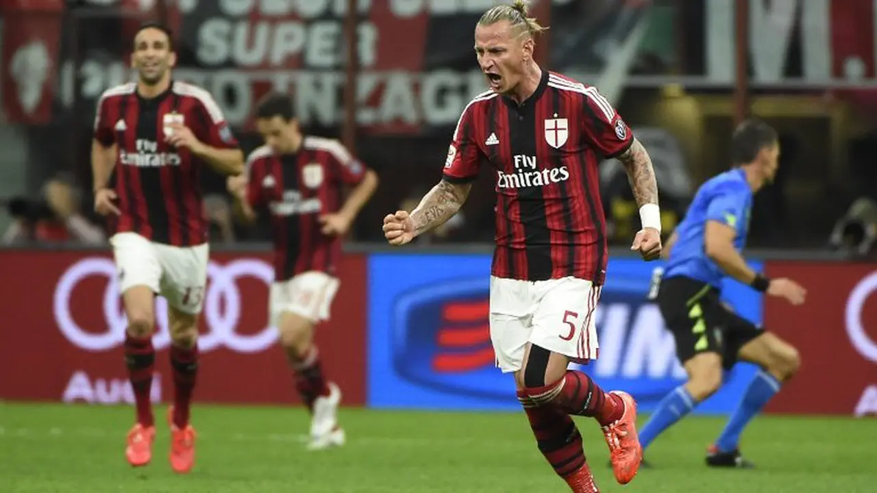 Philippe Mexes