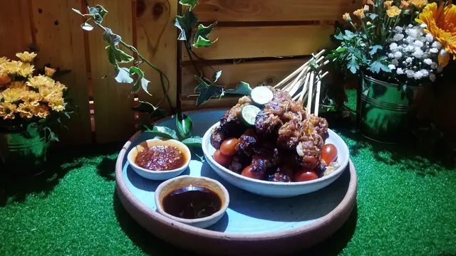 3 Kreasi Makanan Tradisional dengan Sentuhan Fusion yang Patut Dicoba