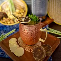 Archipelago International hadirkan program kuliner khas nusantara yang menarik. / Foto dok Aston Bogor.