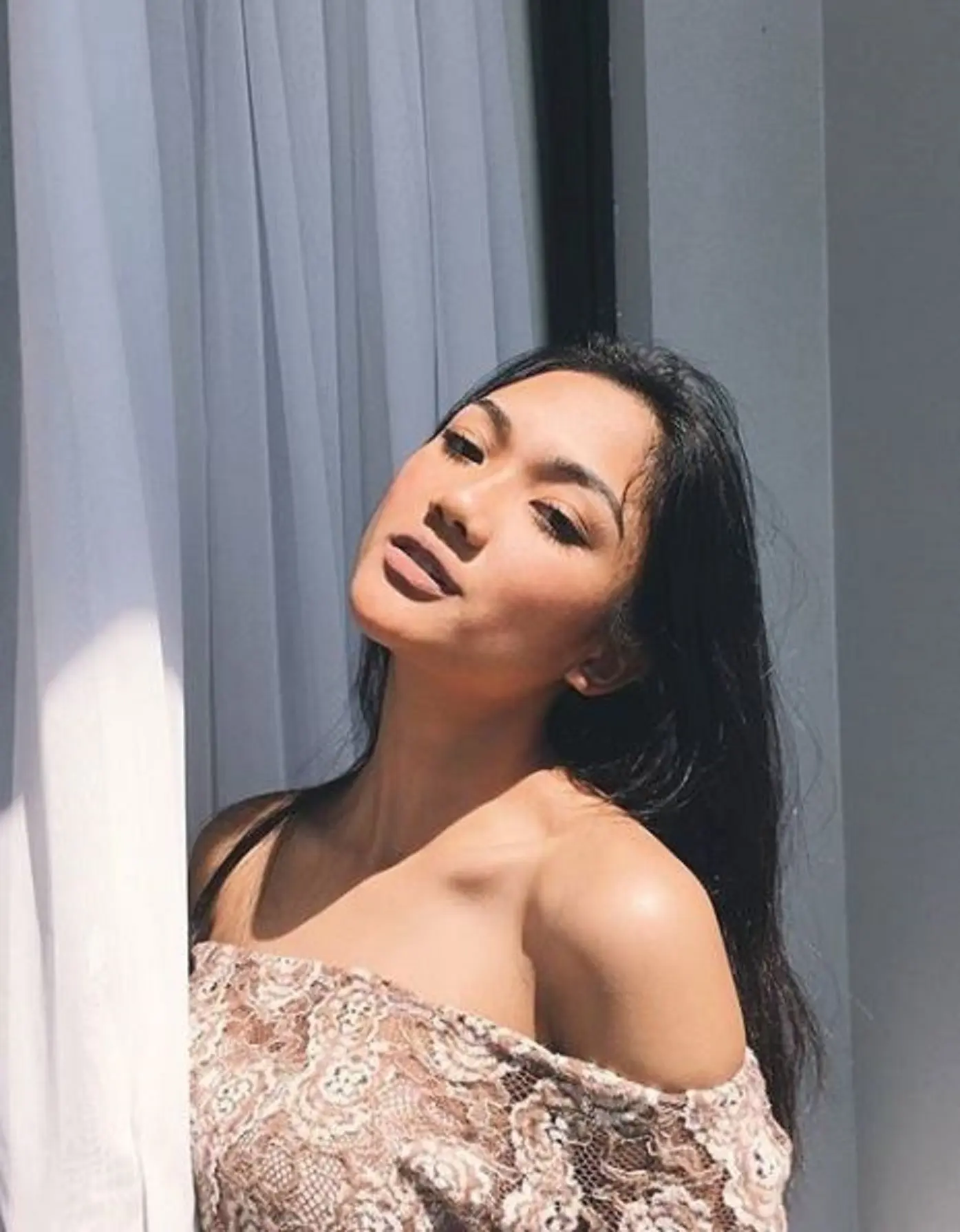 Marion Jola (Instagram/@lalamarionmj)