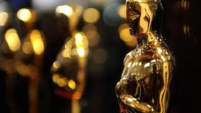 Piala Oscar