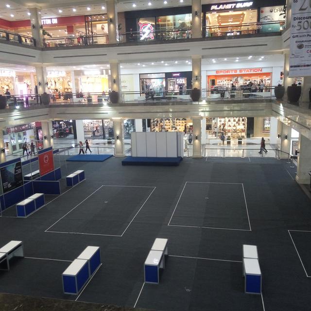 Belanja Di Mal Yogyakarta Bisa Lewat Rumah Cek Daftarnya Regional Liputan6 Com