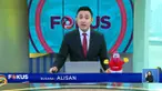 Perbarui informasi Anda bersama Fokus edisi (29/11) dengan beberapa topik di antaranya, Persiapan Debat Capres-Cawapres, Kelahiran Badak Sumatra, Penyelamatan Pemancing Terjebak Banjir.