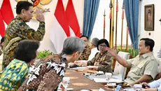 DEN: 95 Persen Siswa Lebih Semangat Belajar Jika MBG Berkualitas