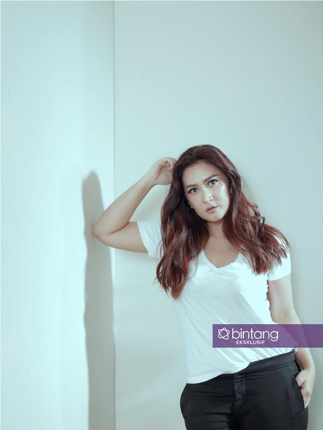 [Bintang] Nafa Urbach