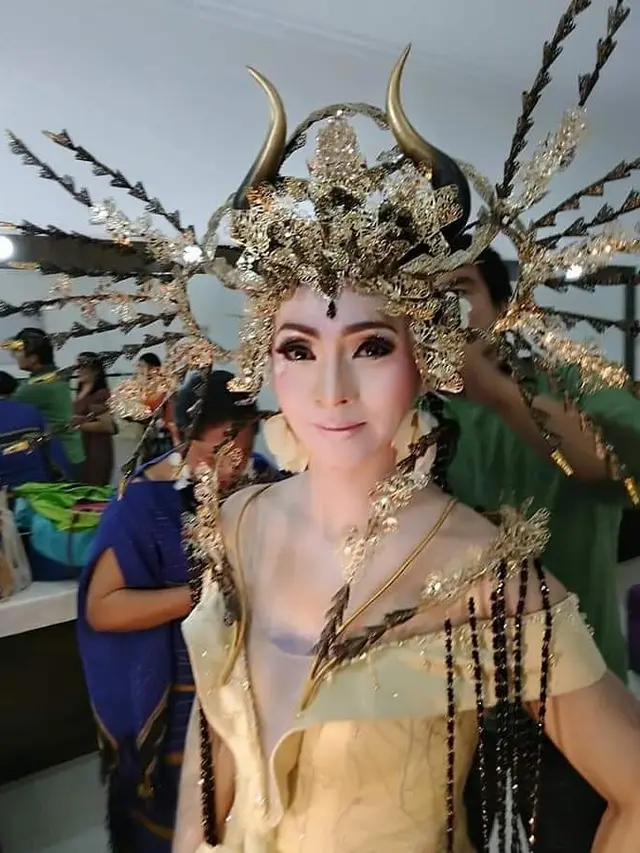 Bupati Talaud