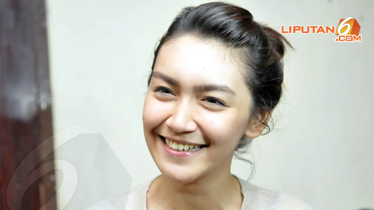 Melody Prima, Artis yang Melejit Lewat Sinetron