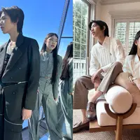 Intip gaya fashion kakak beradik Mischka-Devon berikut ini (@mischkadevon)