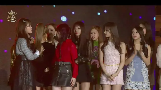 Yeri `Red Velvet`
