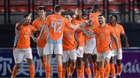 Ratchaburi FC di ACL 2 2025/2026. (Dok. the-afc.com)