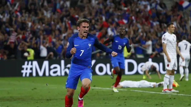 Antoine Griezmann