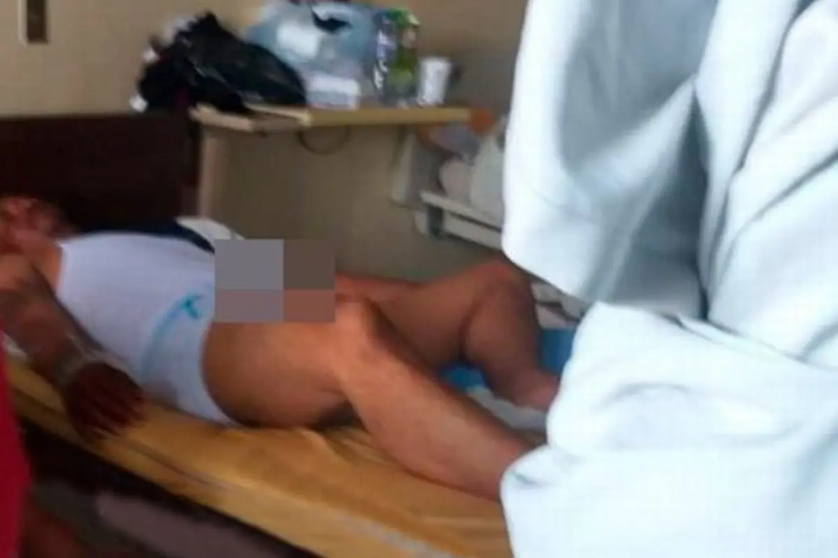 Salah Minum Obat Kuat, Alat Vital Pria Ini Alami Ereksi Selama Tiga Hari