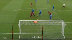 Berita video highlights Premier League antara Bournemouth Vs Arsenal 2-1. This video is presented by Ballball.