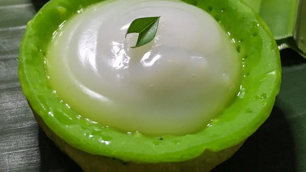 6 Resep Kue Lumpur Surga yang Lembut dan Wangi, Paling Nikmat Disantap Dingin