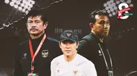 Agenda Padat Timnas Indonesia di Berbagai Kelompok Umur dalam 6 Bulan ke Depan, Bisa Berprestasi Enggak Nih?