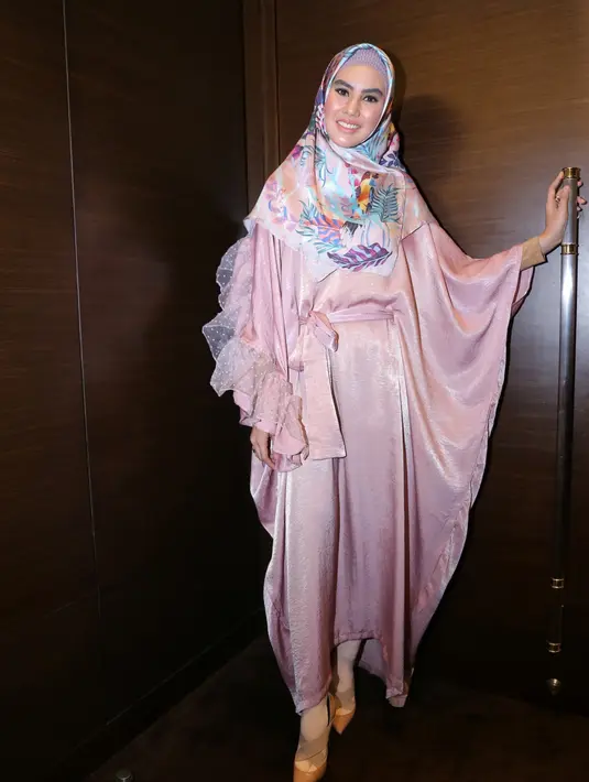 (Adrian Putra/Bintang.com)