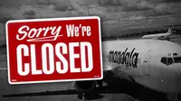 Kemenhub Lelang 4 Rute Eks Tigerair Mandala Pekan Depan