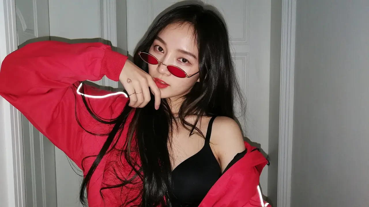 Jia eks Miss A