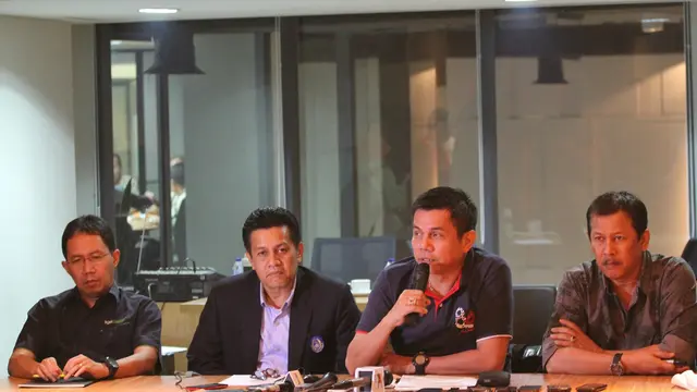 Exco PSSI