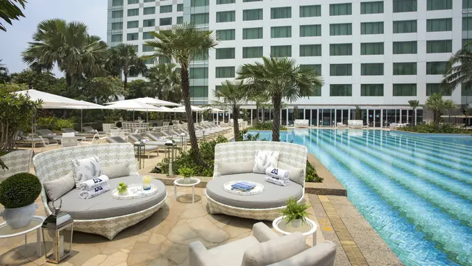 Travellers Choice Awards 2019 Umumkan Hotel Terbaik, Siapa Pemenangnya di Kategori Service?