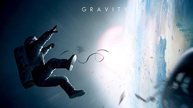 Gravity Raih Visual Efek Terbaik Oscar 2014 Showbiz Liputan6 Com