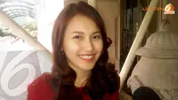 Hamil Lima Bulan, Ayu Ting-Ting Masih Bisa Goyang Caisar