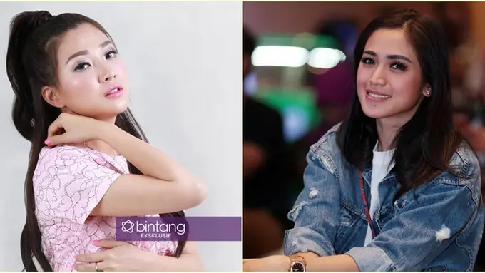 Sarwendah - Jessica Iskandar