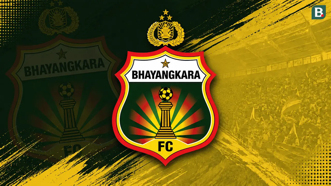 Bhayangkara FC