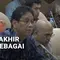 Prabowo Reshuffle Menkeu, Suahasil Nazara Gantikan Purbaya Yudhi Sadewa