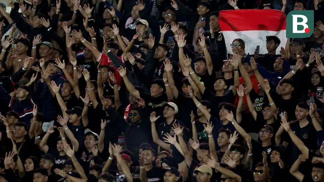Kualifikasi Piala Asia U-23: Indonesia U-23 vs Chinese Taipei U-23