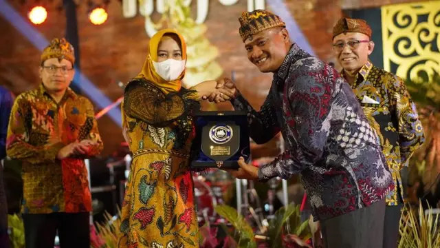 Muhibah Jalur Rempah.