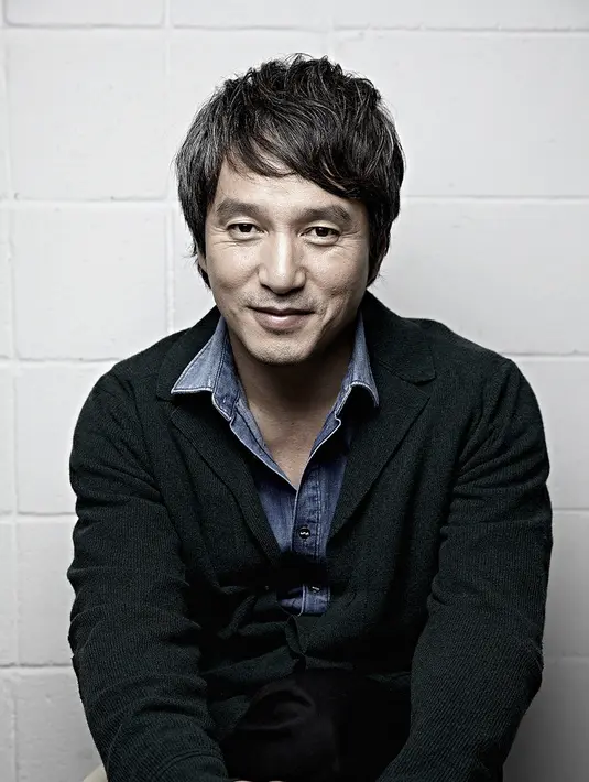 Seperti diketahui, dunia hiburan Korea Selatan sedang dilanda skandal pelecehan seksual. Kasus itu akhirnya menyeret nama Jo Jae Hyun. (Foto: drama.wikia.com)