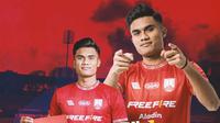 Persis Solo - Ilustrasi Ramadhan Sananta (Bola.com/Adreanus Titus)