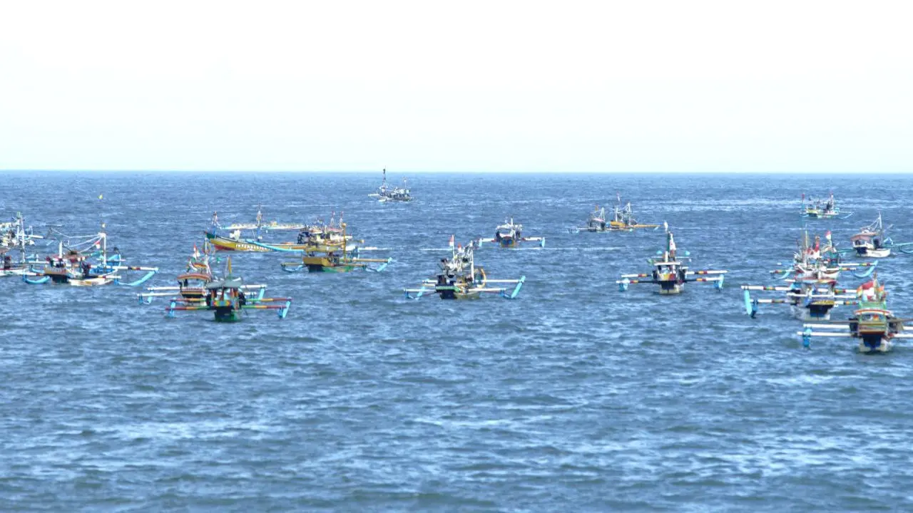 Ratusan pemancing dari berbagai negara ikuti Fishing Festival Banyuwangi (Istimewa)