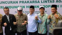 Zulkifli Hasan Ingin Pemilu Jadi Ajang Adu Ide dan Gagasan